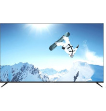 NOVIS NTV-U6501TS UHD SMART TV Яндекс
