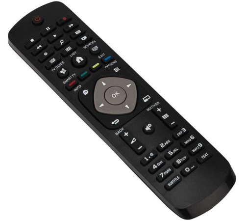 REXANT Пульт универсальный для телевизора PHILIPS