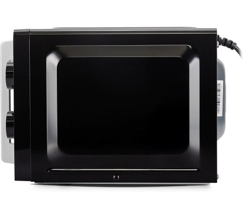 HYUNDAI HYM-M2054 черный/серебристый