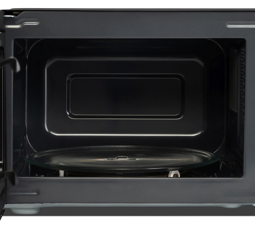 HYUNDAI HYM-M2054 черный/серебристый