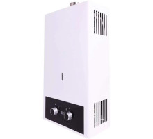 GENBERG 410.01 ТУРБО 10 л. Белый ( 2 коробки)