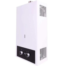 GENBERG 410.01 ТУРБО 10 л. Белый ( 2 коробки)