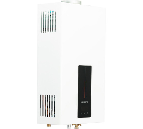 GENBERG 611.01 NEO 11 л. Белый