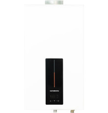 GENBERG 614.01 NEO 14 л. Белый