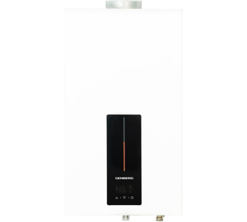 GENBERG 614.01 NEO 14 л. Белый