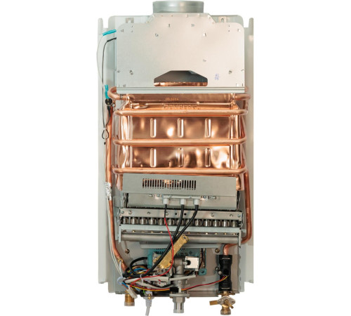 GENBERG 614.01 NEO 14 л. Белый