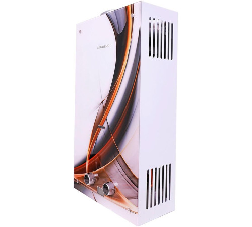 GENBERG 210.01 ДЕКОР 10 л. Абстракция