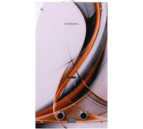 GENBERG 210.01 ДЕКОР 10 л. Абстракция