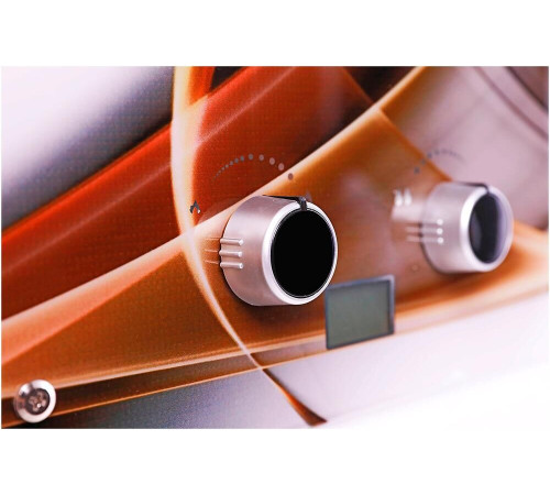 GENBERG 210.01 ДЕКОР 10 л. Абстракция