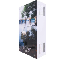 GENBERG 210.01 ДЕКОР 10 л. Мост