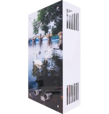 GENBERG 210.01 ДЕКОР 10 л. Мост