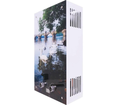 GENBERG 210.01 ДЕКОР 10 л. Мост