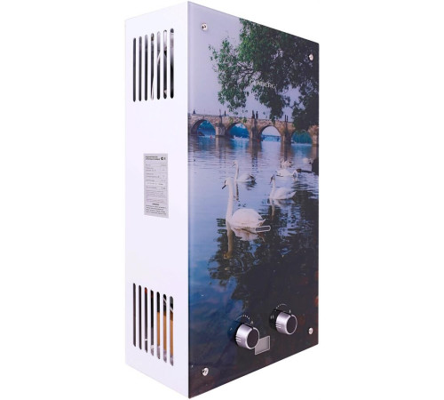 GENBERG 210.01 ДЕКОР 10 л. Мост