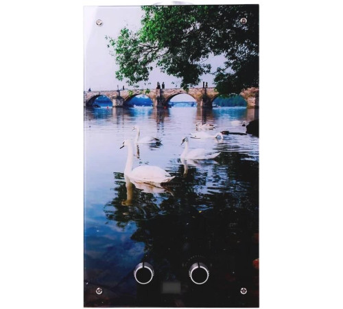 GENBERG 210.01 ДЕКОР 10 л. Мост