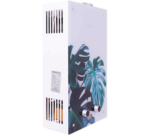 GENBERG 210.01 ДЕКОР 10 л. Тропический лист