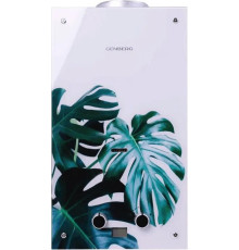 GENBERG 210.01 ДЕКОР 10 л. Тропический лист