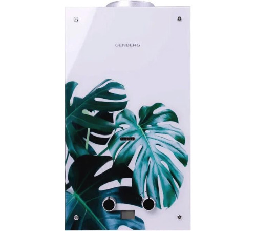 GENBERG 210.01 ДЕКОР 10 л. Тропический лист