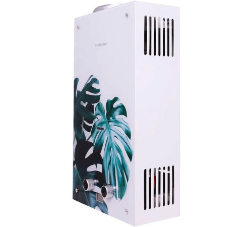 GENBERG 210.01 ДЕКОР 10 л. Тропический лист