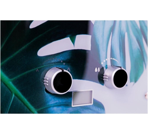 GENBERG 210.01 ДЕКОР 10 л. Тропический лист