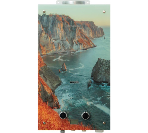 GENBERG 210.01 Декор-ЕСО 210.01 Камчатка