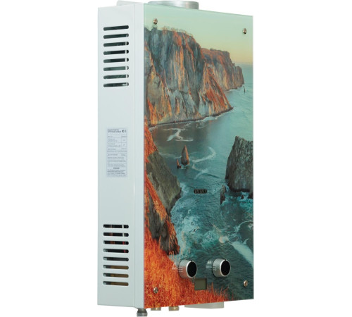 GENBERG 210.01 Декор-ЕСО 210.01 Камчатка