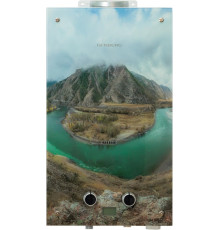 GENBERG 210.01 ДЕКОР-ЕСО 10 л. Мультинские озера