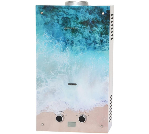 GENBERG 210.01 ДЕКОР-ЕСО 10 л. Океан