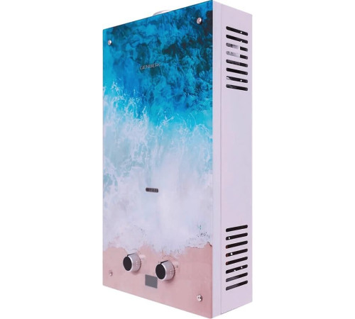 GENBERG 210.01 ДЕКОР-ЕСО 10 л. Океан