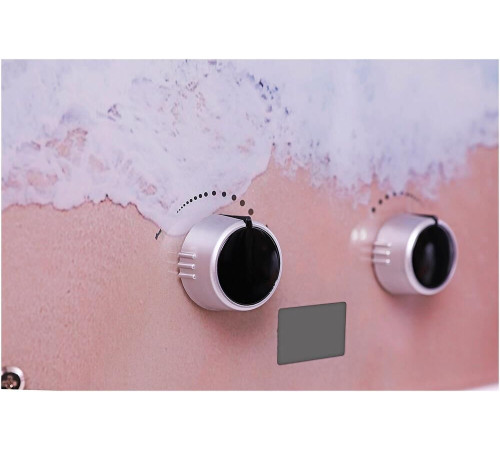 GENBERG 210.01 ДЕКОР-ЕСО 10 л. Океан