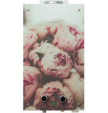 GENBERG 210.01 ДЕКОР-ЕСО 10 л. Пион