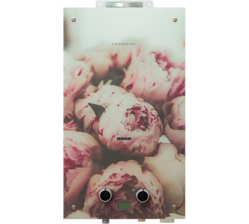 GENBERG 210.01 ДЕКОР-ЕСО 10 л. Пион