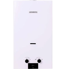GENBERG 110.01 ЕСО 10 л. Белая