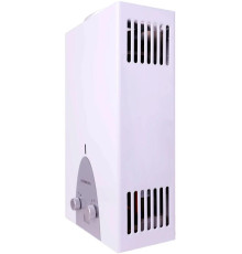 GENBERG 311.01 Люкс 11 л. Белый