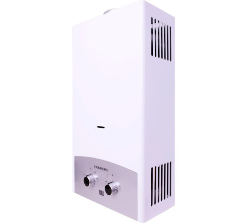 GENBERG 310.01 ПРЕМИУМ 10 л. (СЕРАЯ НАКЛАДКА)