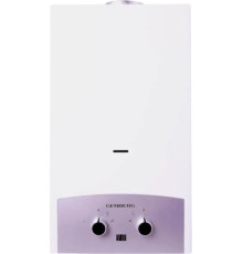 GENBERG 310.01 ПРЕМИУМ 10 л. (СЕРАЯ НАКЛАДКА)