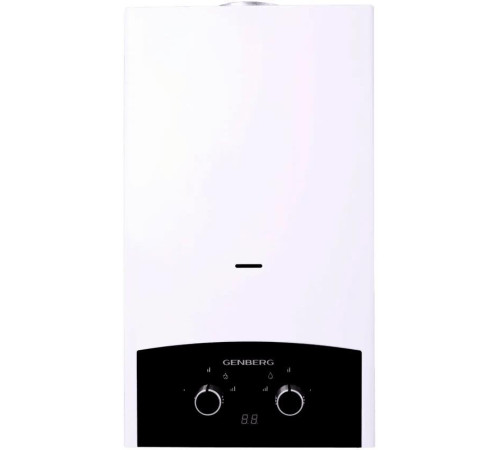 GENBERG 310.01 ПРЕМИУМ 10 л. (ЧЕРНАЯ НАКЛАДКА)