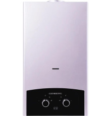 GENBERG 310.01 ПРЕМИУМ 10 л. (СЕРЕБРО)