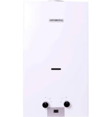 GENBERG 110.01 Стандарт 10 л. Белая