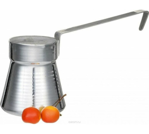 ЭРГ-АЛ алюм 0,3л полиров