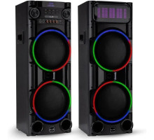 ELTRONIC (30-52) CRAZY BOX - колонка 10