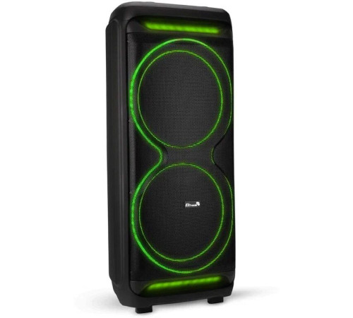 ELTRONIC (30-55) CRAZY BOX 2000 - колонка 15