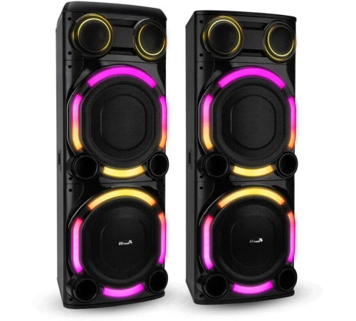 ELTRONIC (30-57) CRAZY BOX 5000 - колонка 15