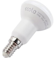 ECOLA G4SD70ELC Reflector R50 LED 7W/E14/6500K (композит) 85x51
