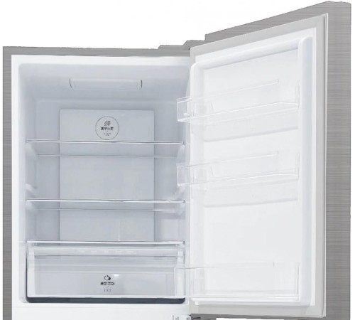 HYUNDAI CM30073F 287л нержавеющая/сталь