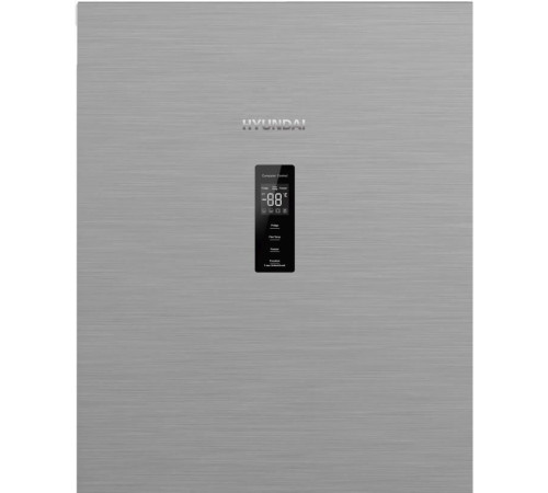 HYUNDAI CM30073F 287л нержавеющая/сталь