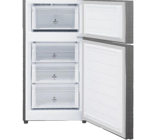 HYUNDAI CM30073F 287л нержавеющая/сталь