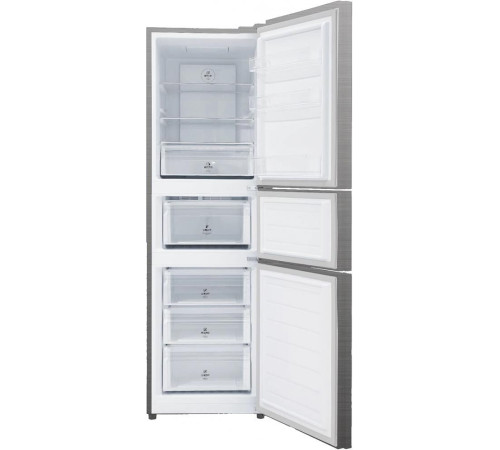 HYUNDAI CM30073F 287л нержавеющая/сталь