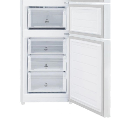 HYUNDAI CM30073F 287л белый