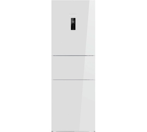 HYUNDAI CM30073F 287л белый