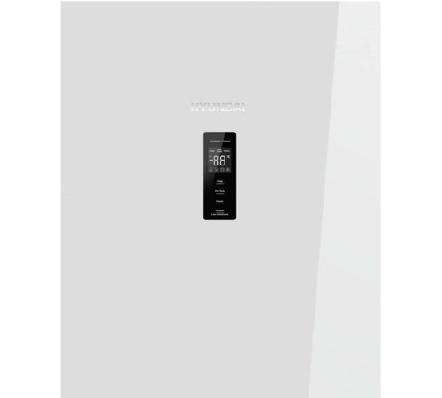 HYUNDAI CM30073F 287л белый